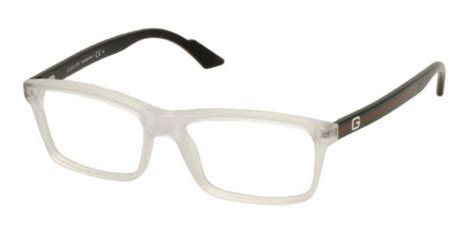 gucci gg 1645 qvm 140|Gucci GG1645 QVM A Glasses Clear .